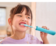 Philips Sonicare Końcówki For Kids 7+ 2 szt. HX6042/90 - 1579297 - zdjęcie 6